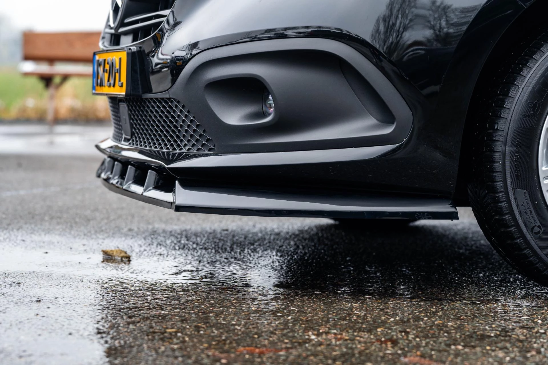 Hoofdafbeelding Mercedes-Benz Citan