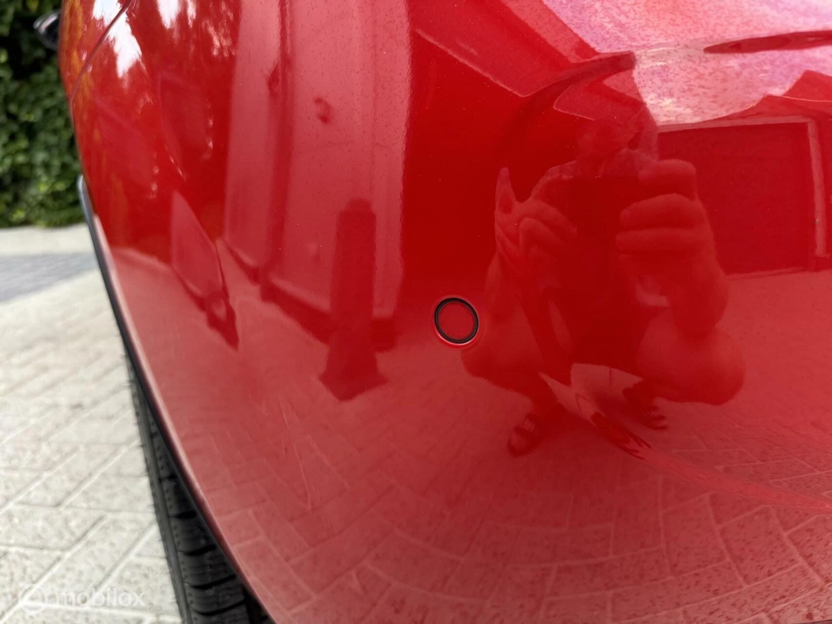 Hoofdafbeelding Fiat Punto
