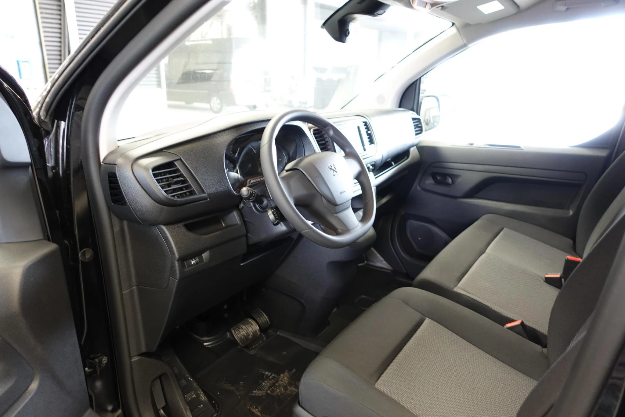 Hoofdafbeelding Peugeot Expert