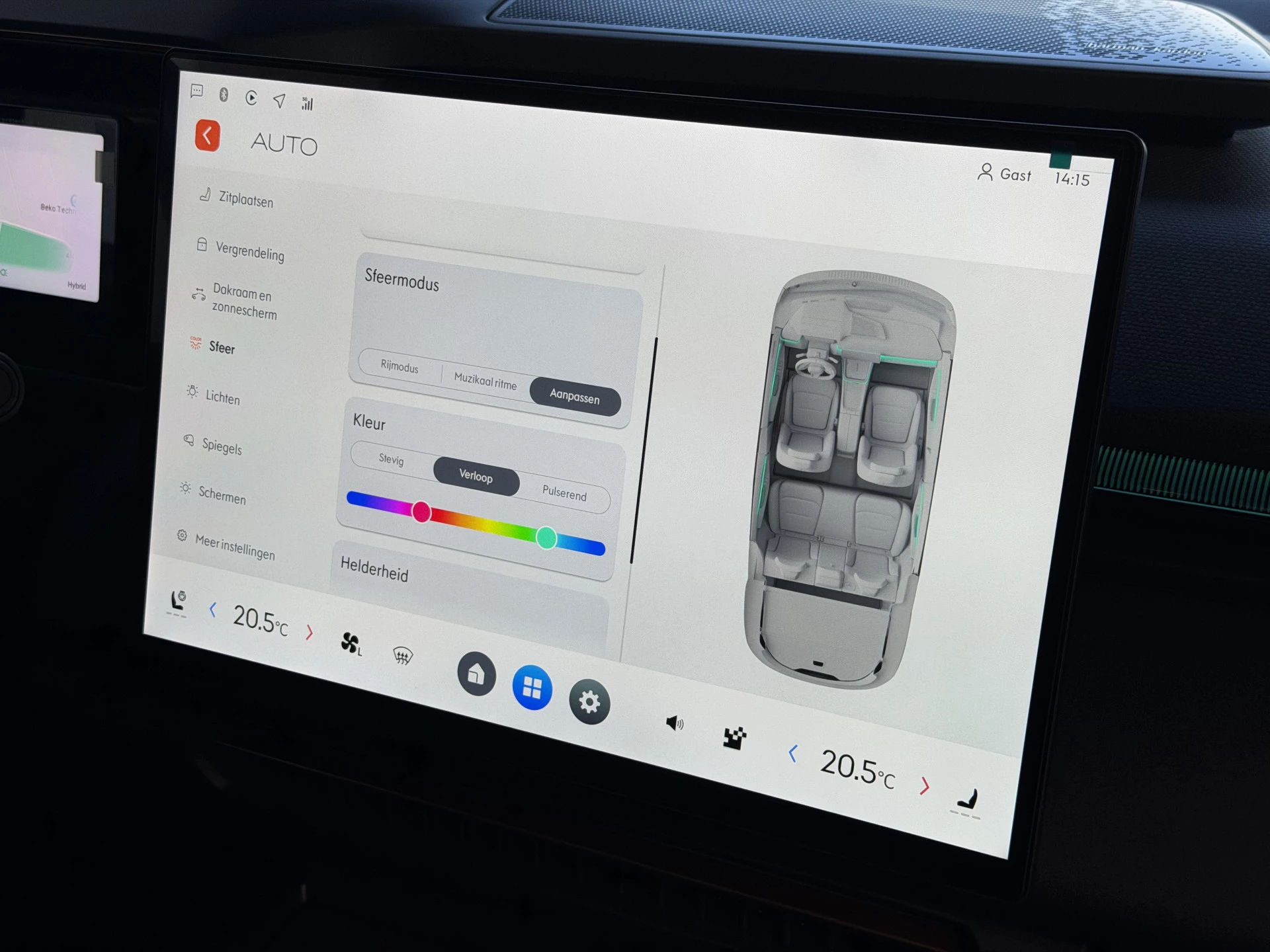 Hoofdafbeelding Lynk & Co 08