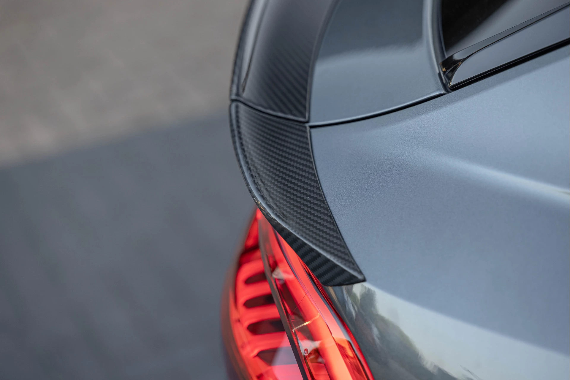 Hoofdafbeelding Audi RSQ8