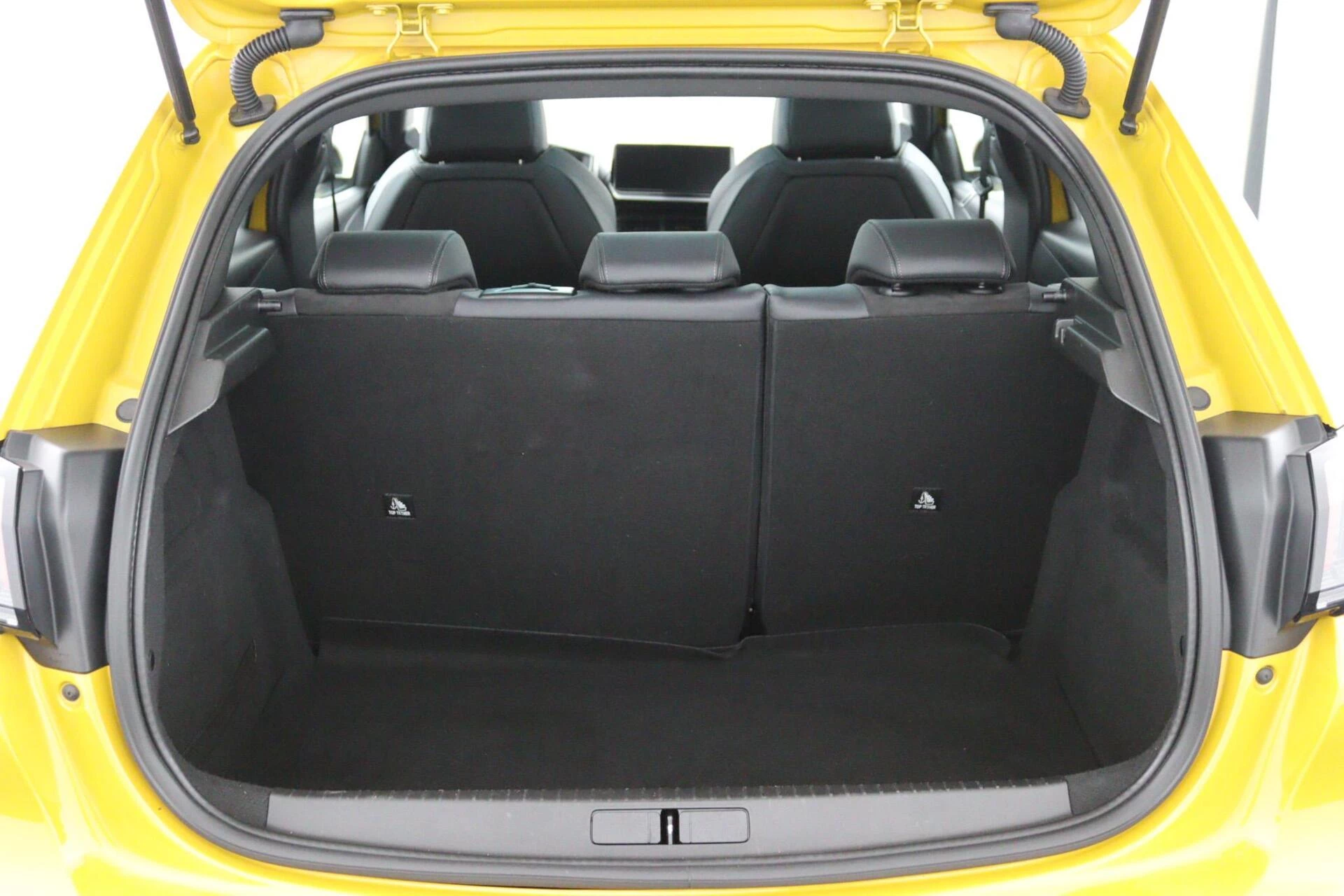 Hoofdafbeelding Peugeot e-208