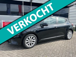 Renault Clio 1.0 TCe Zen l nieuw model l navigatie
