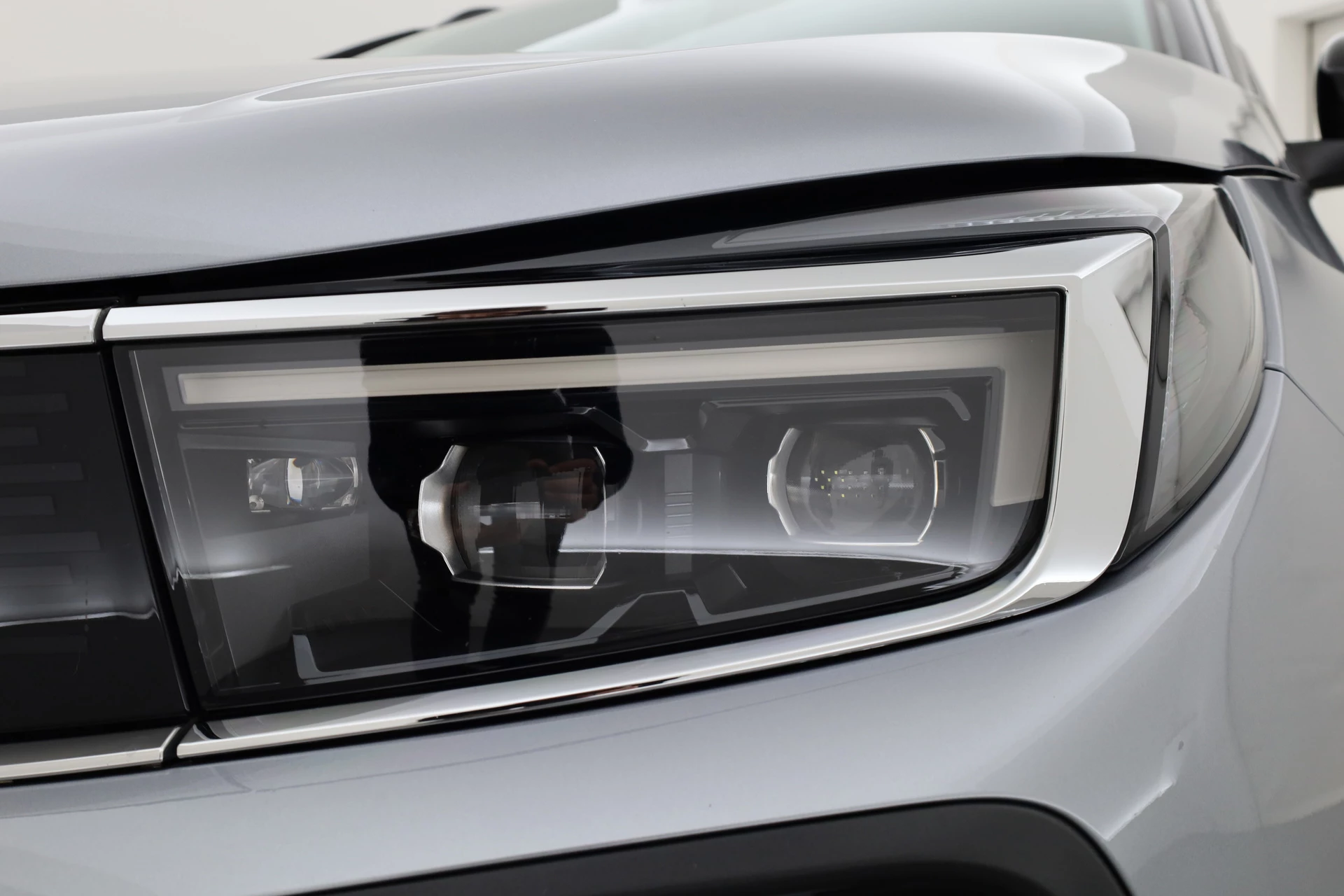 Hoofdafbeelding Opel Grandland