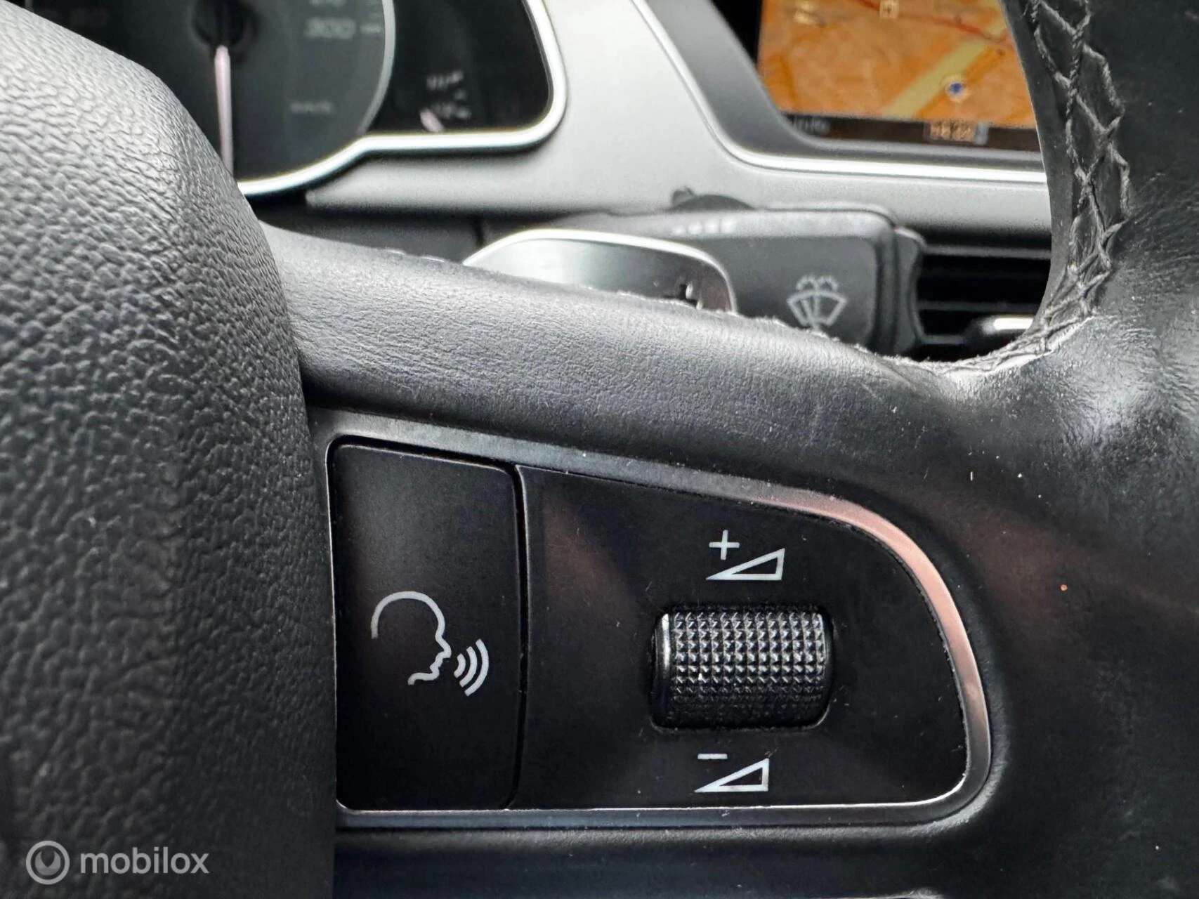 Hoofdafbeelding Audi S5