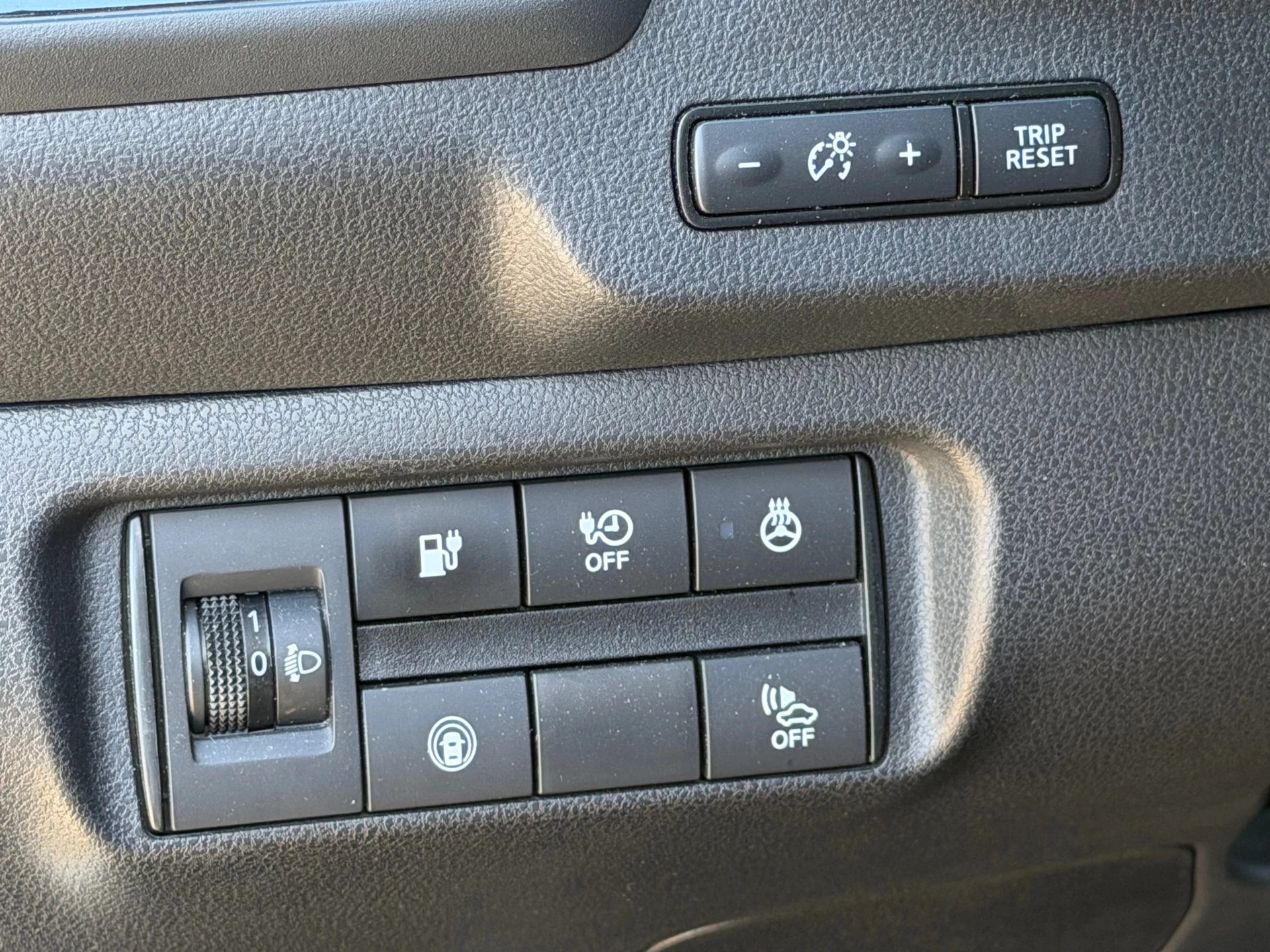 Hoofdafbeelding Nissan Leaf