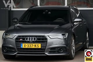 Hoofdafbeelding Audi S6