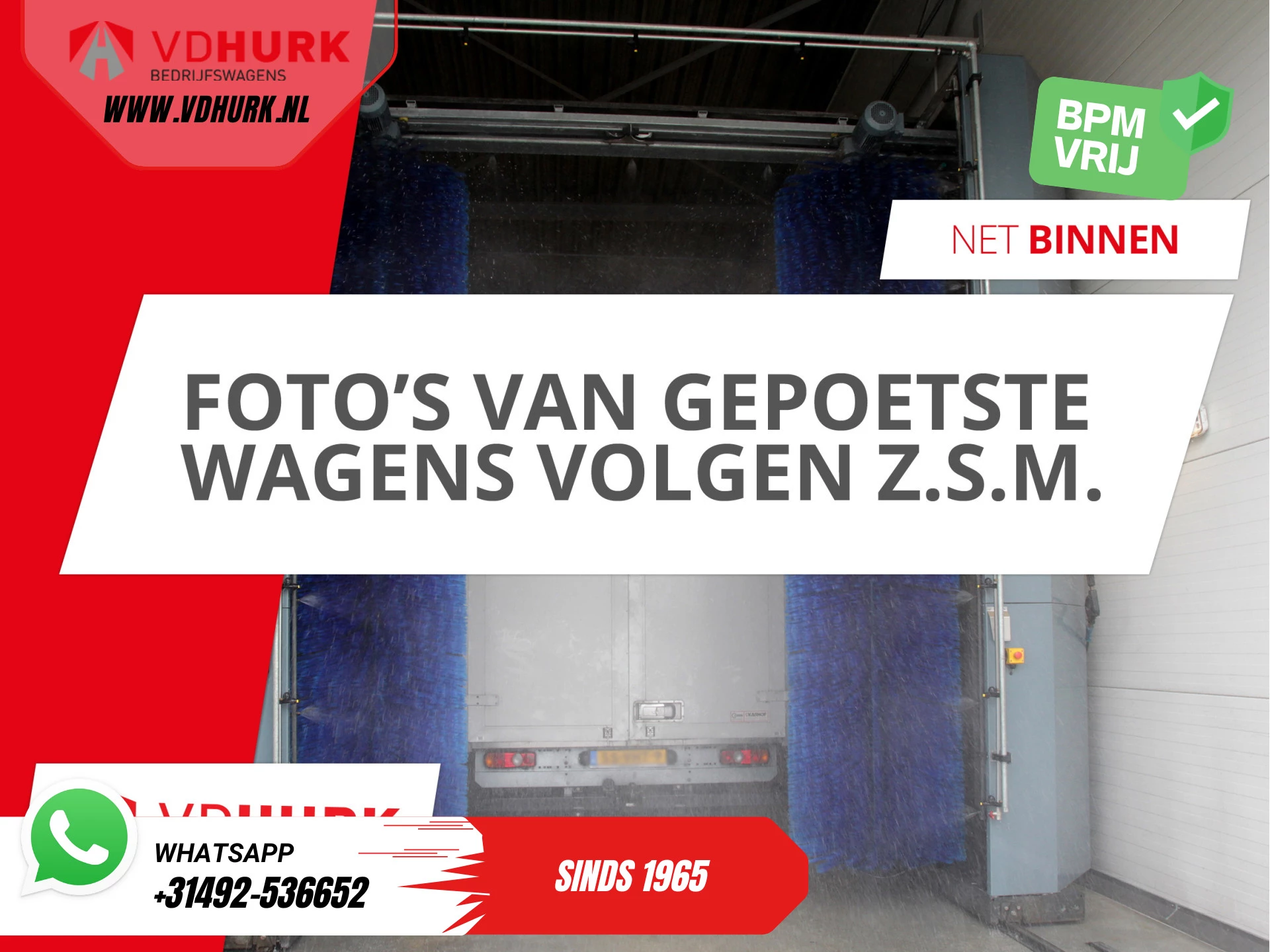 Hoofdafbeelding Mercedes-Benz Citan