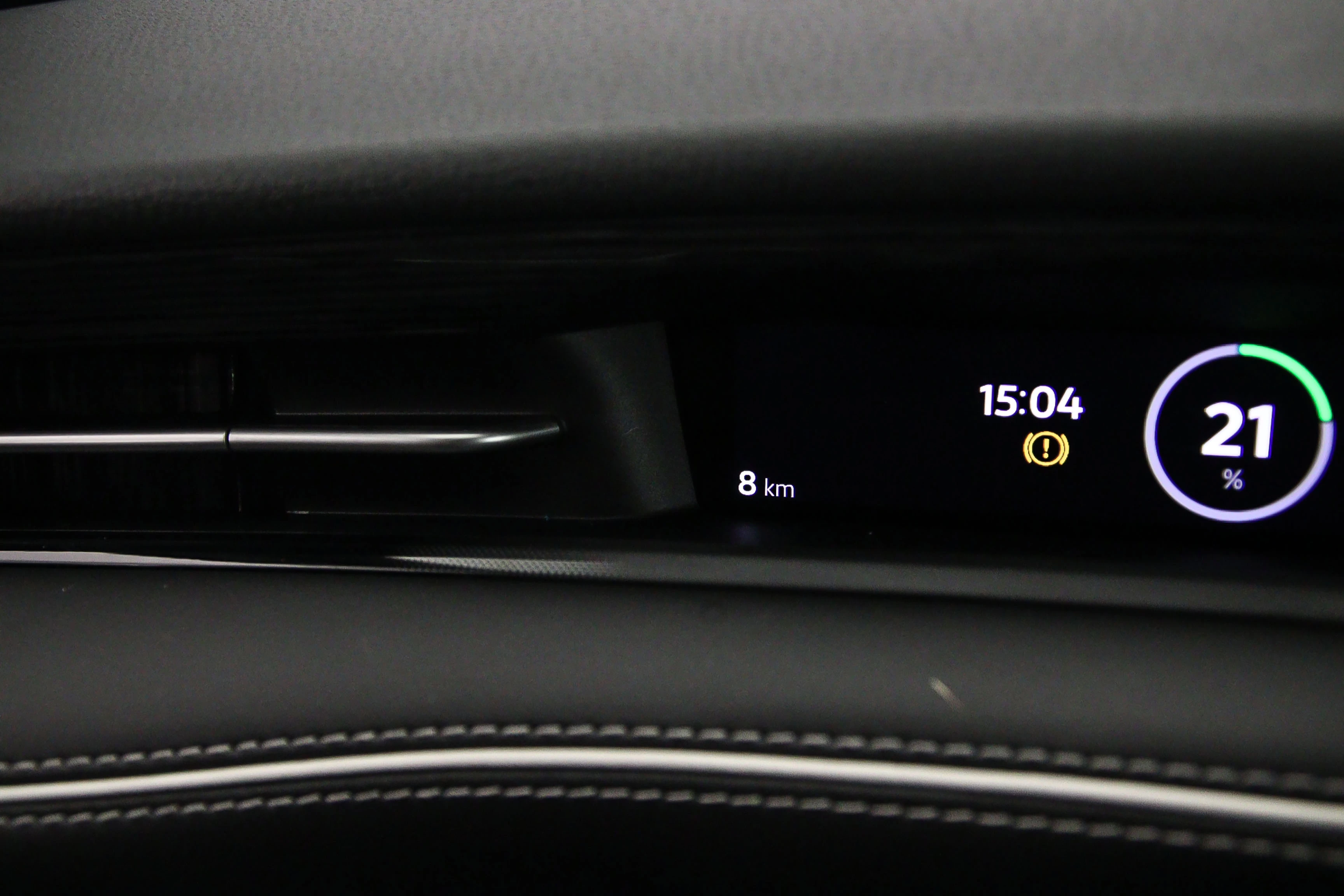 Hoofdafbeelding Volkswagen ID.7