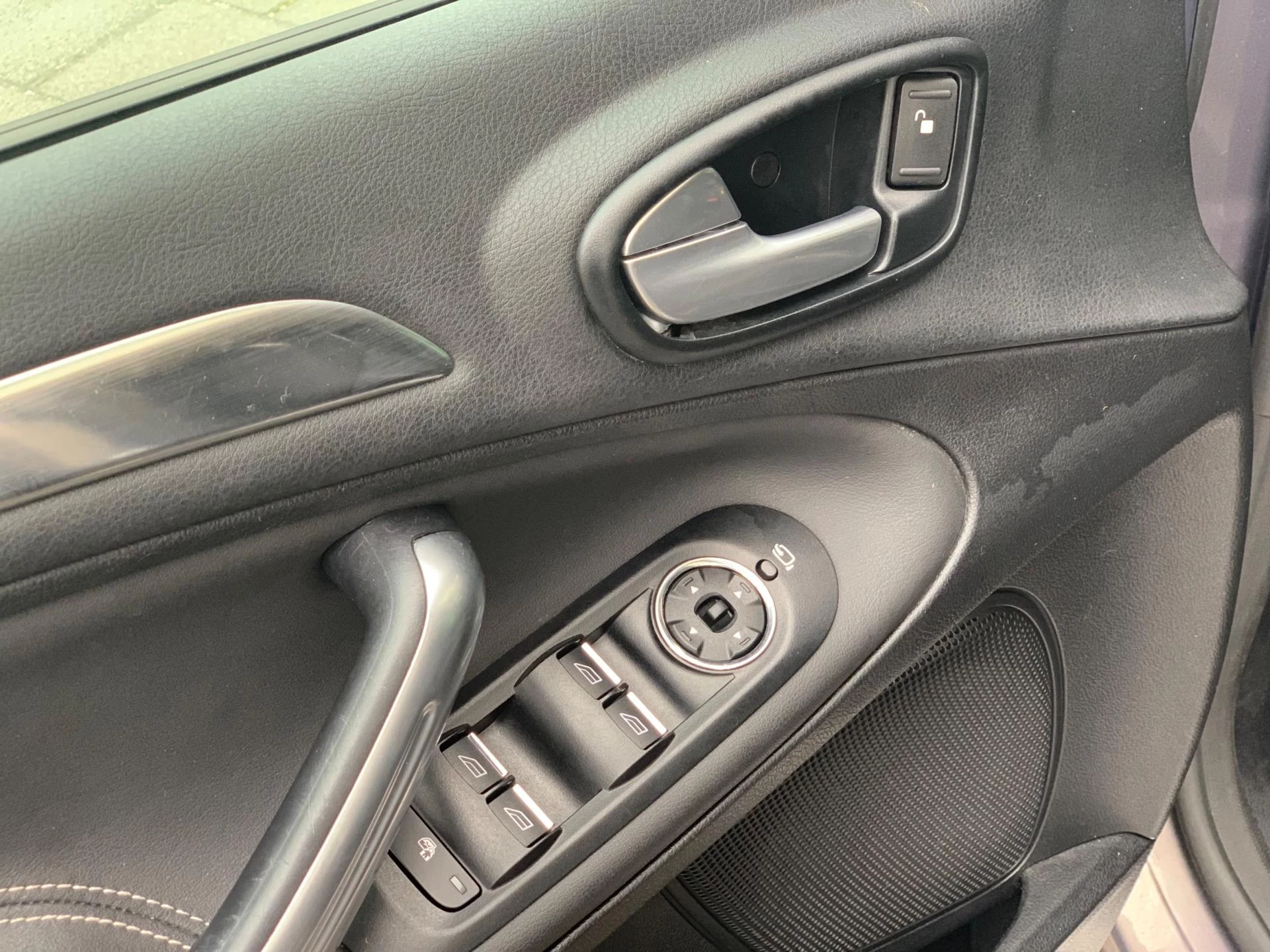 Hoofdafbeelding Ford S-Max