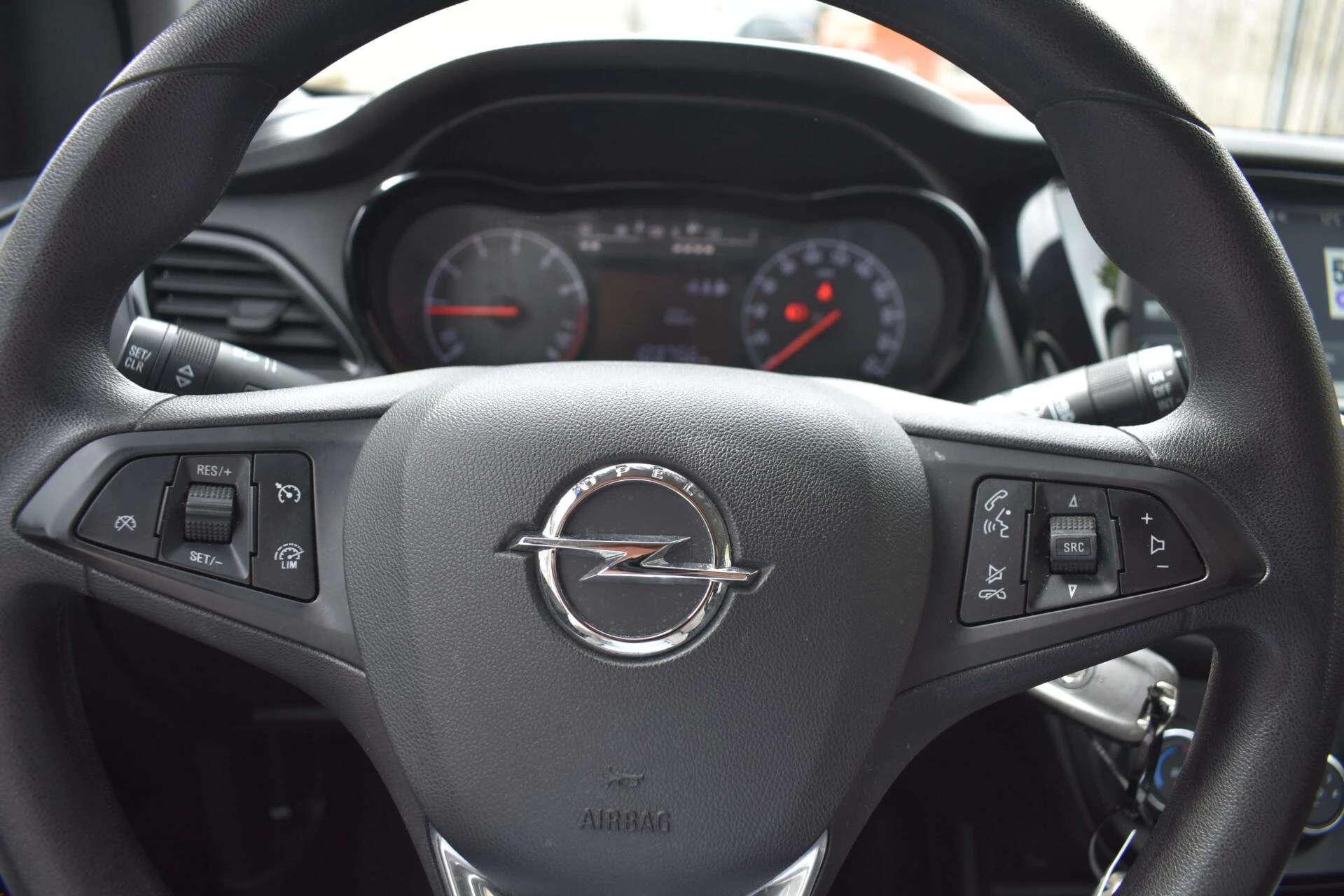 Hoofdafbeelding Opel KARL