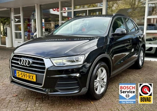 Audi Q3 1.4 TFSI CoD Sport P Line, Xenon/Led, Navi, Climat, Cruise, Lm..