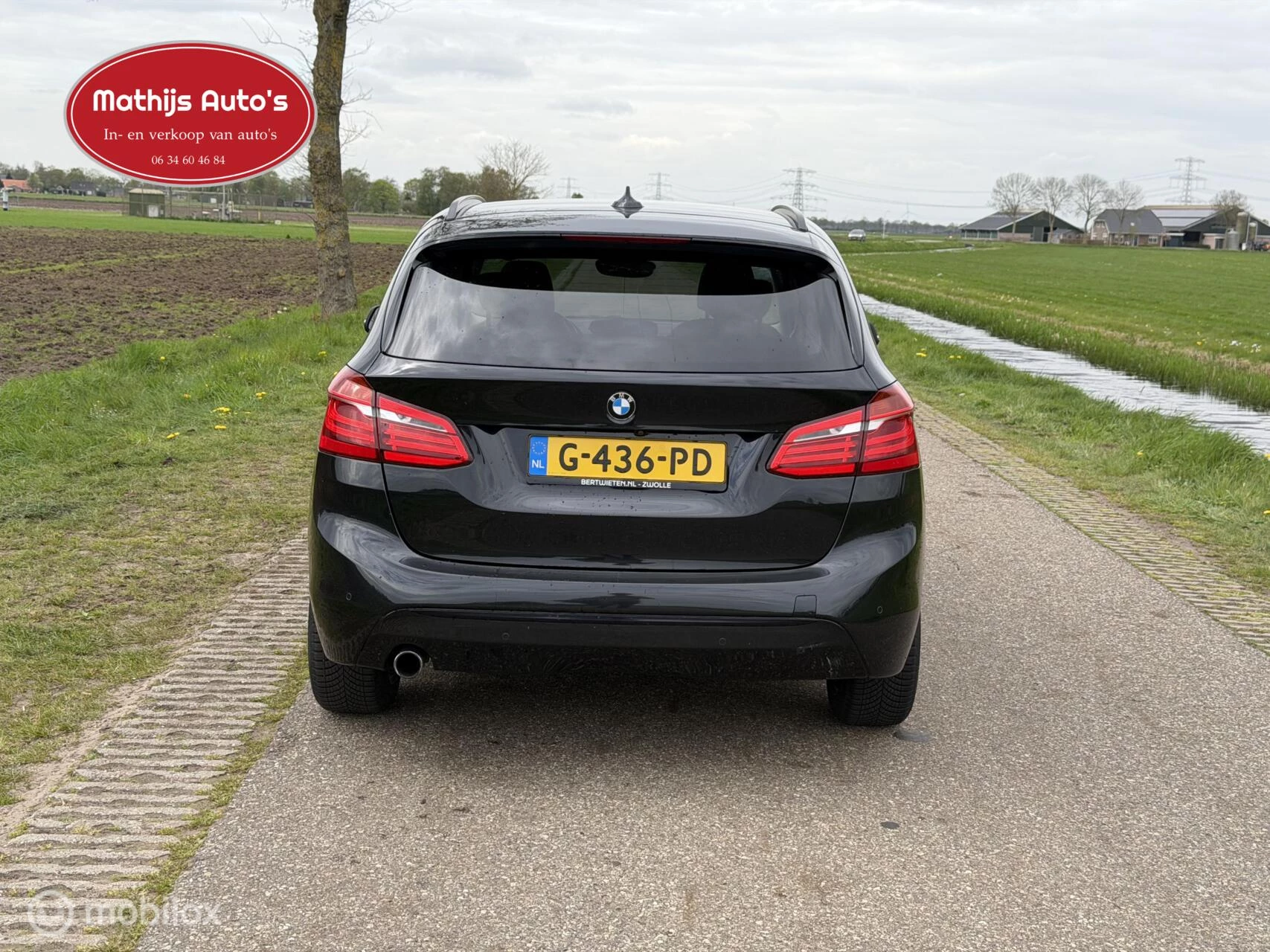 Hoofdafbeelding BMW 2 Serie