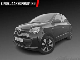 Renault Twingo 1.0 SCe Collection