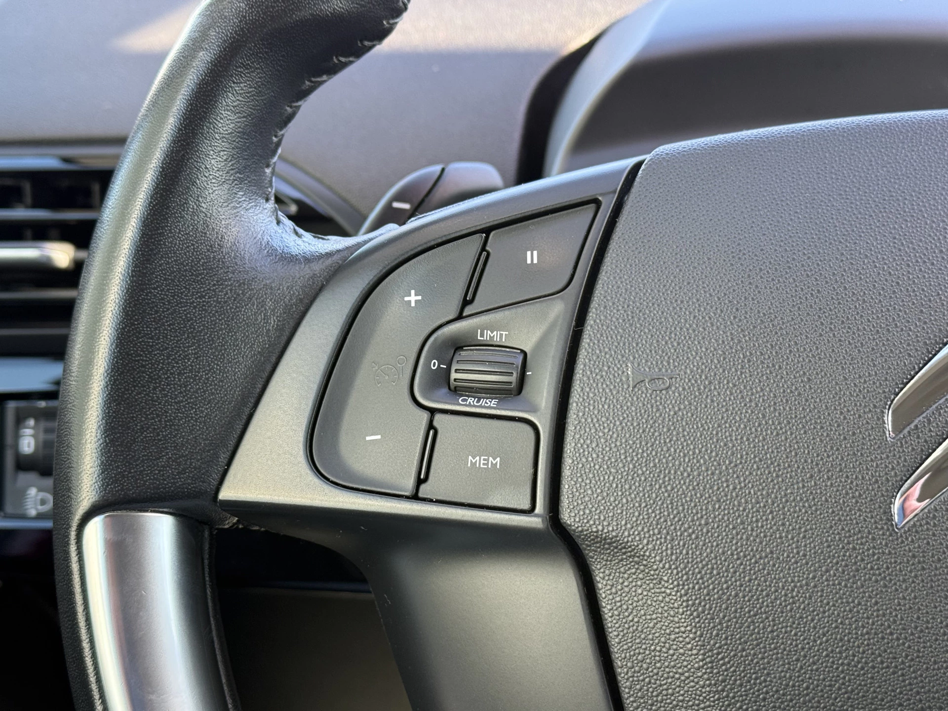 Hoofdafbeelding Citroën C4 Spacetourer