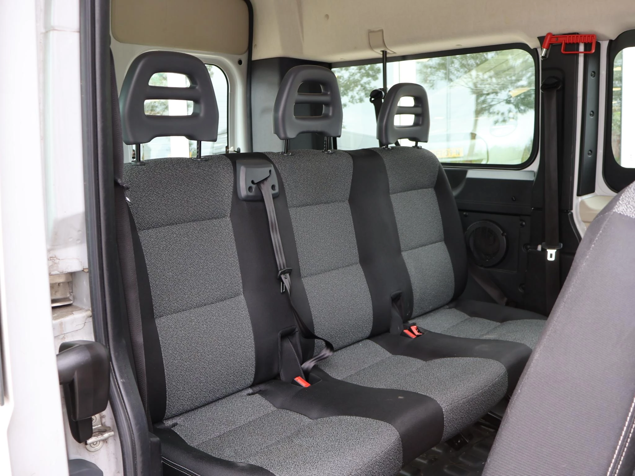 Hoofdafbeelding Fiat Ducato