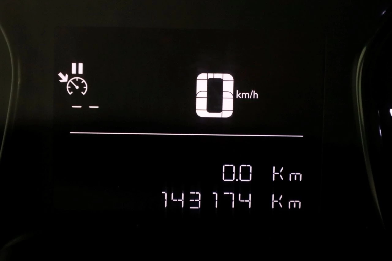 Hoofdafbeelding Citroën Jumpy