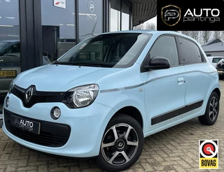 Renault Twingo 1.0 SCe Limited 75PK | 1e Eigenaar | NL AUTO | Airco | Cruise Control | Lichtmetalen Velgen | All Season Banden | 5 Deurs |