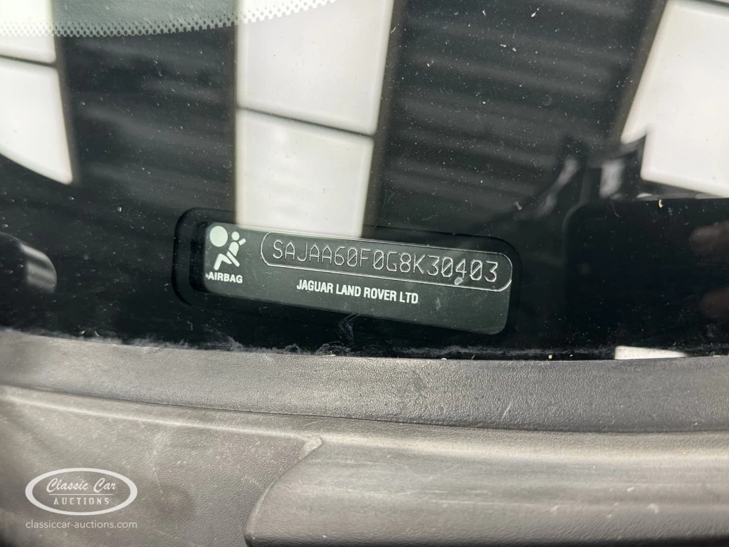 Hoofdafbeelding Jaguar F-Type