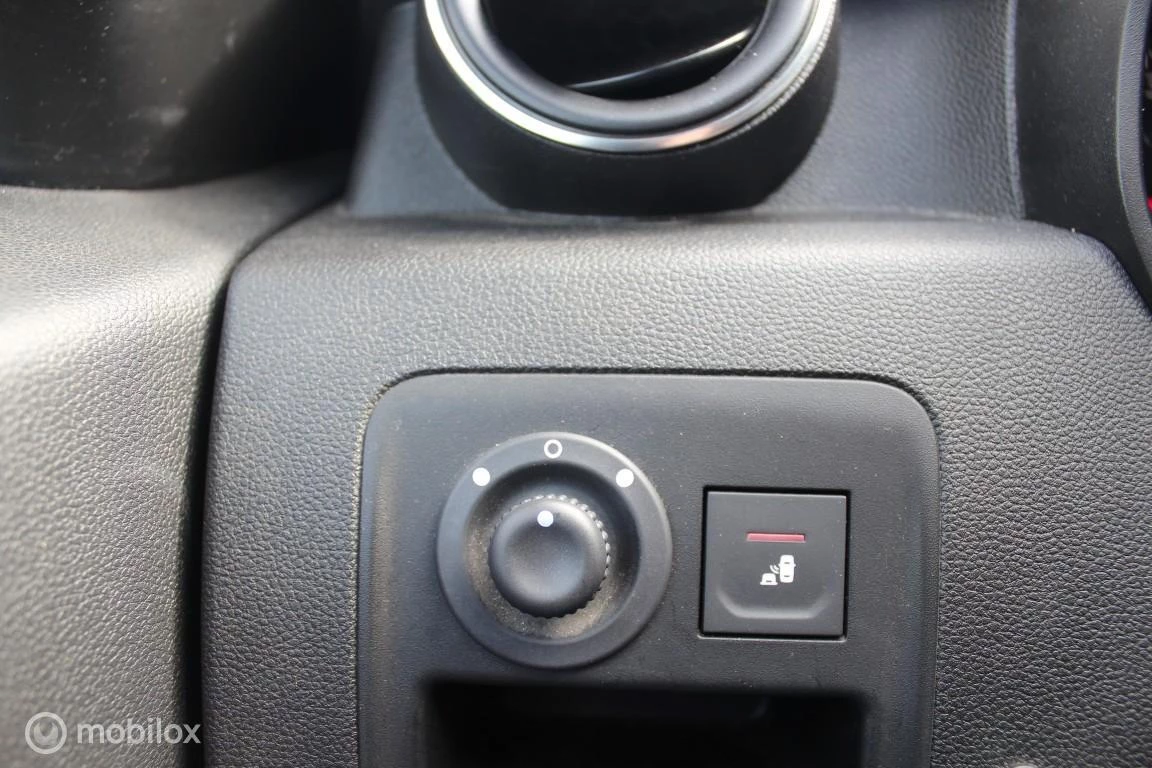 Hoofdafbeelding Dacia Duster