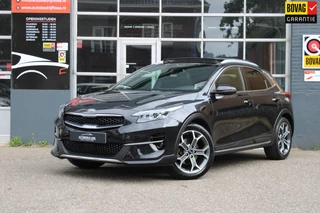 Kia XCeed 1.0 T-GDi DynamicPlusLine Pano Navi Carplay Nap
