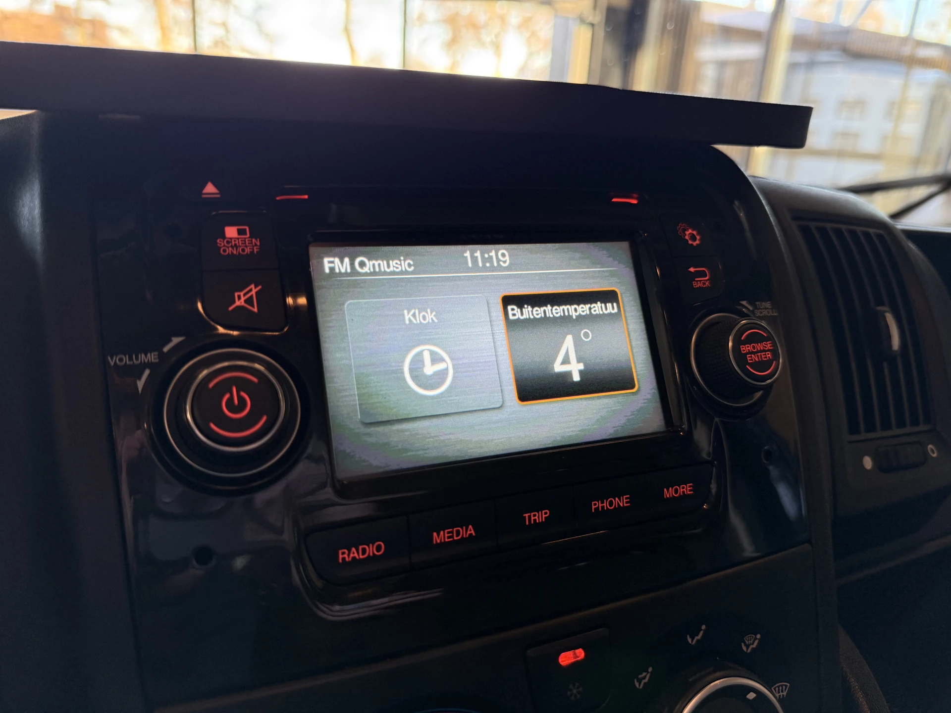 Hoofdafbeelding Peugeot Boxer