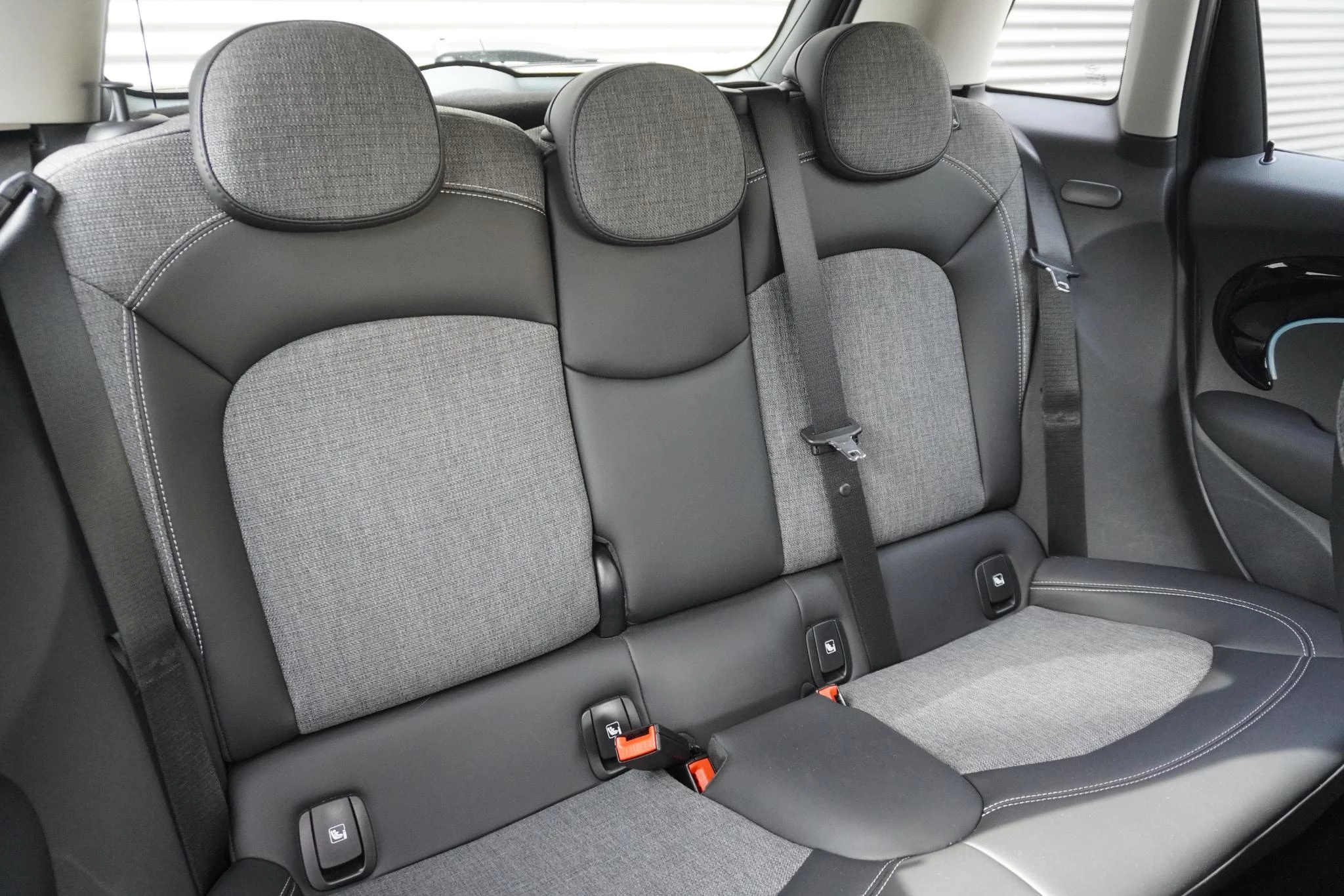 Hoofdafbeelding MINI 5-deurs