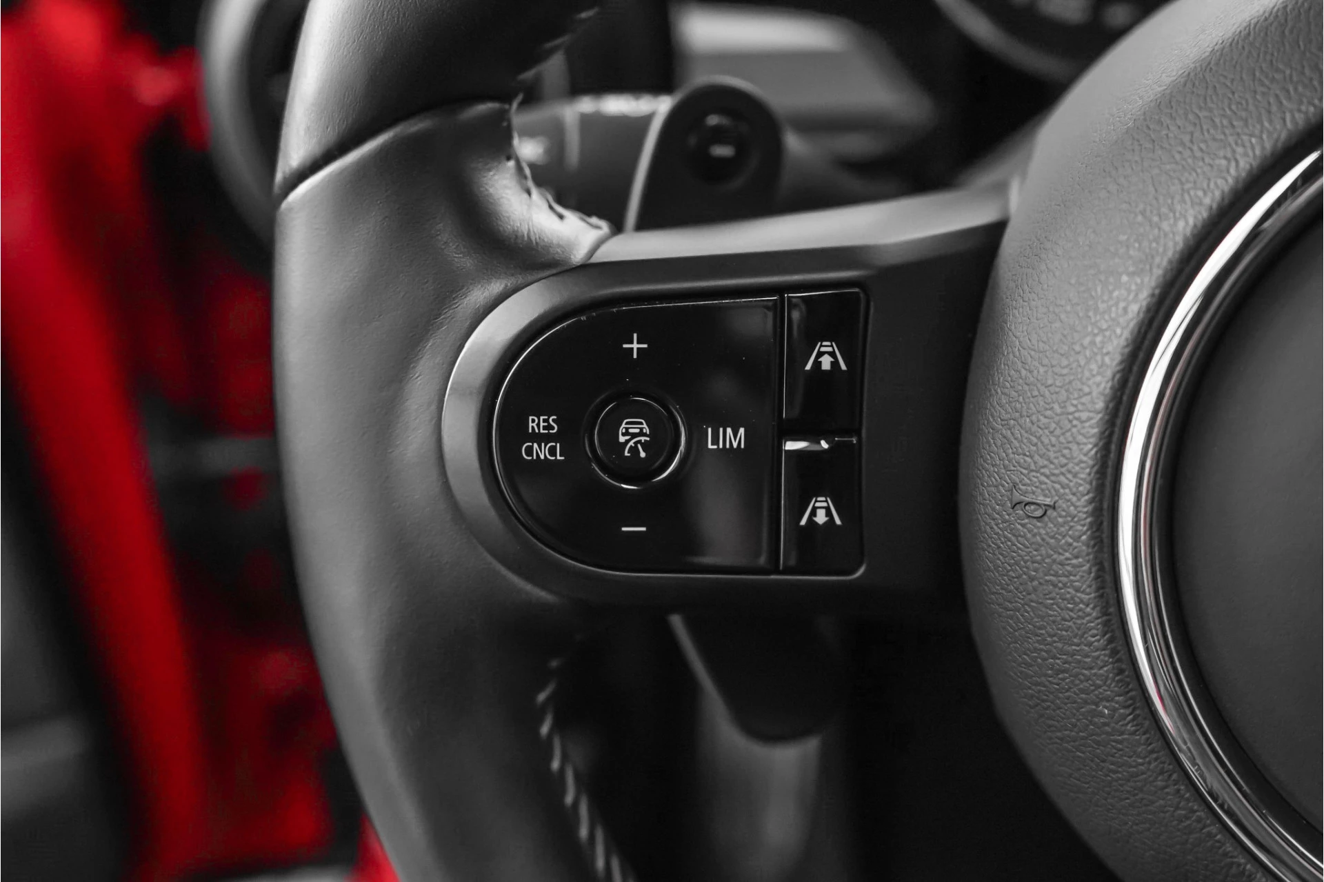 Hoofdafbeelding MINI Cooper S