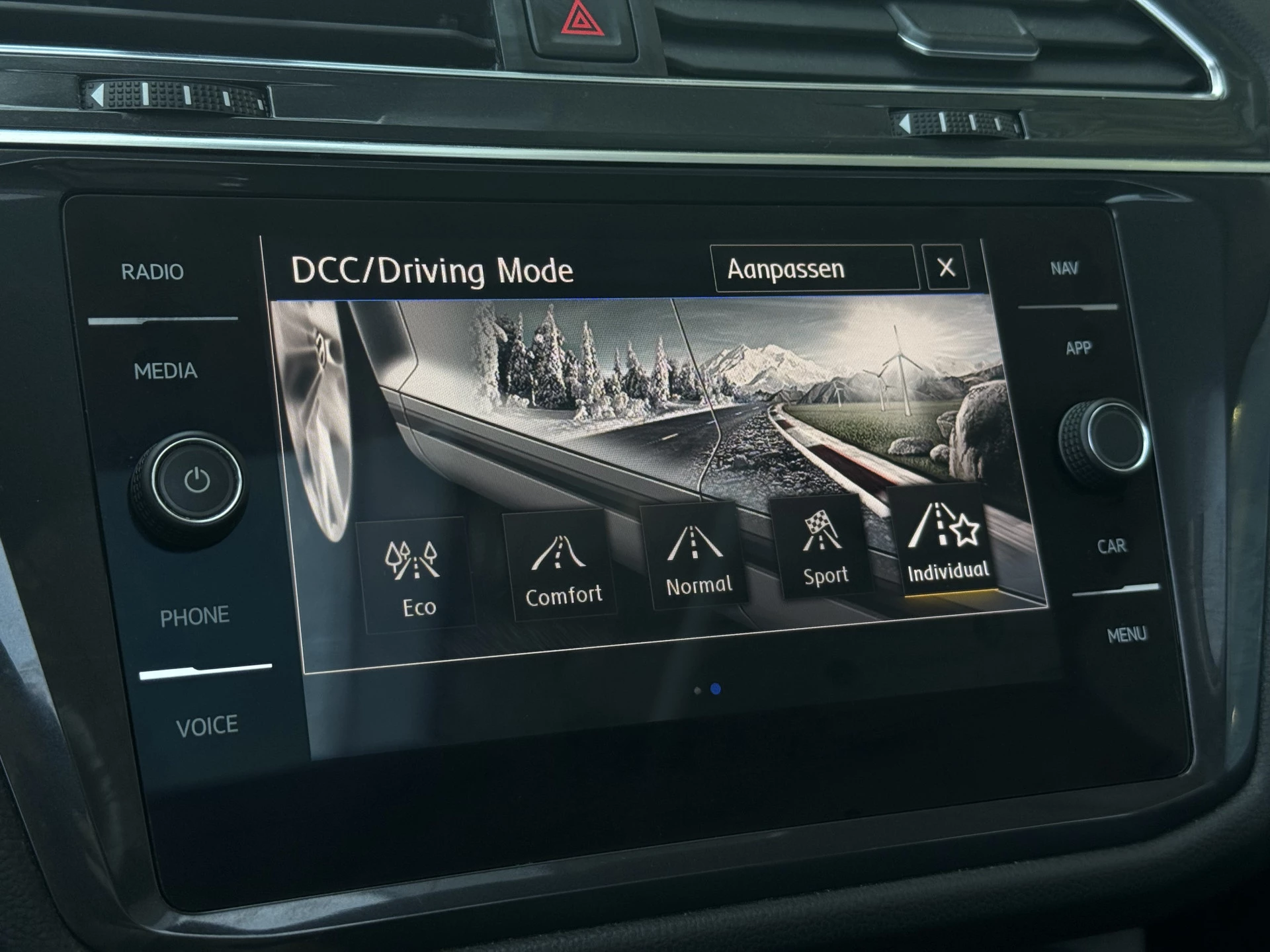 Hoofdafbeelding Volkswagen Tiguan Allspace