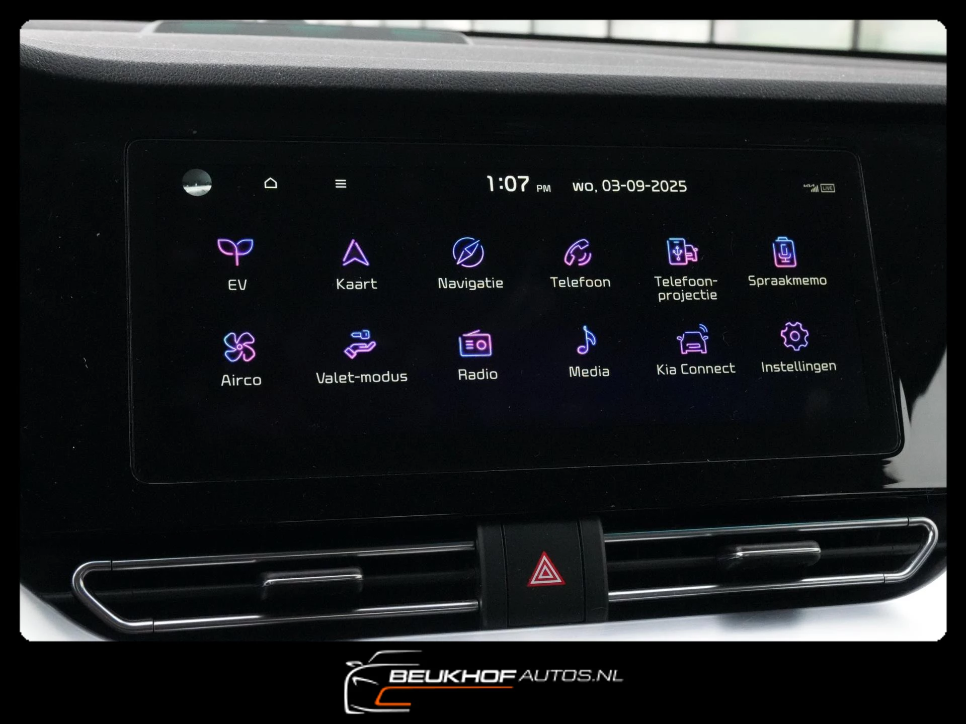 Hoofdafbeelding Kia e-Niro