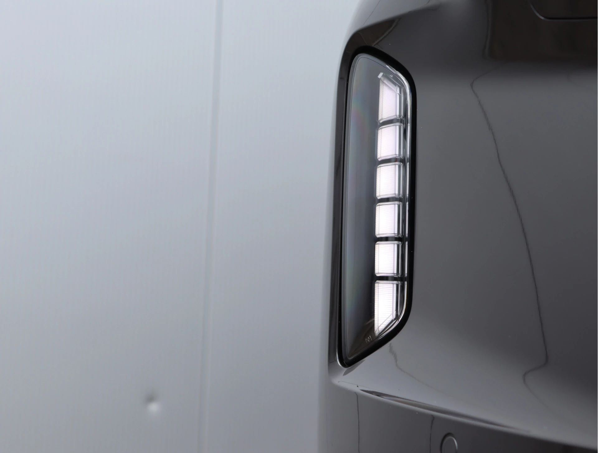 Hoofdafbeelding Volvo EX90