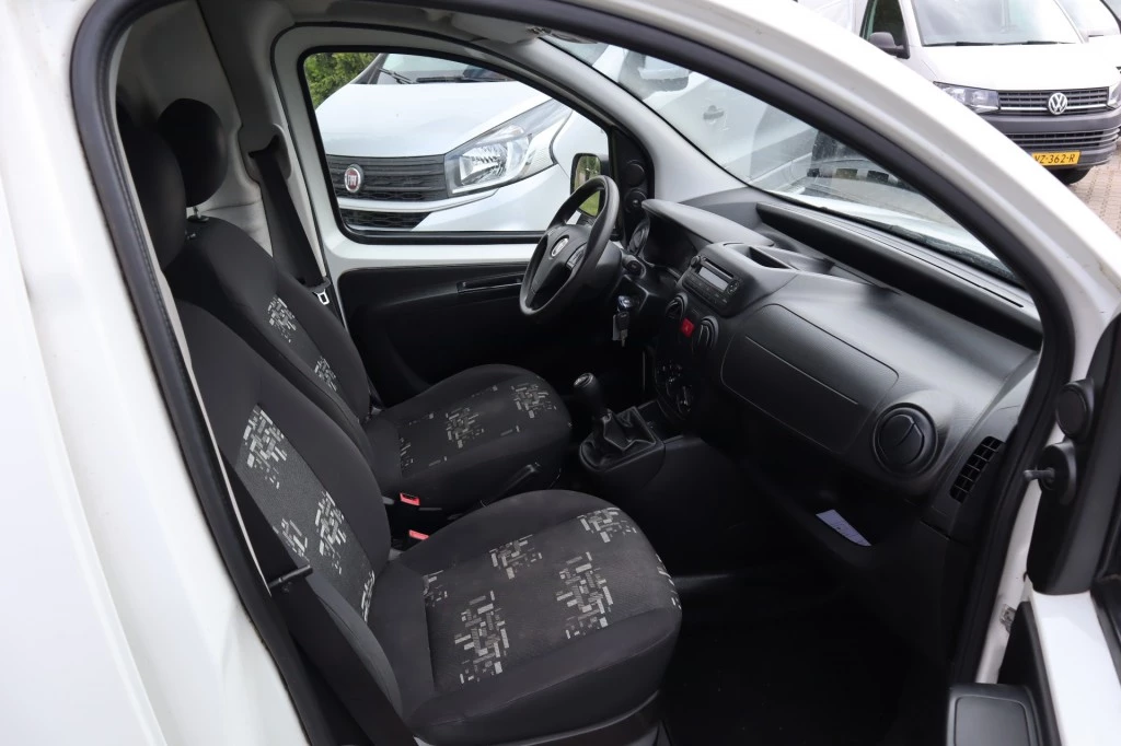 Hoofdafbeelding Fiat Fiorino