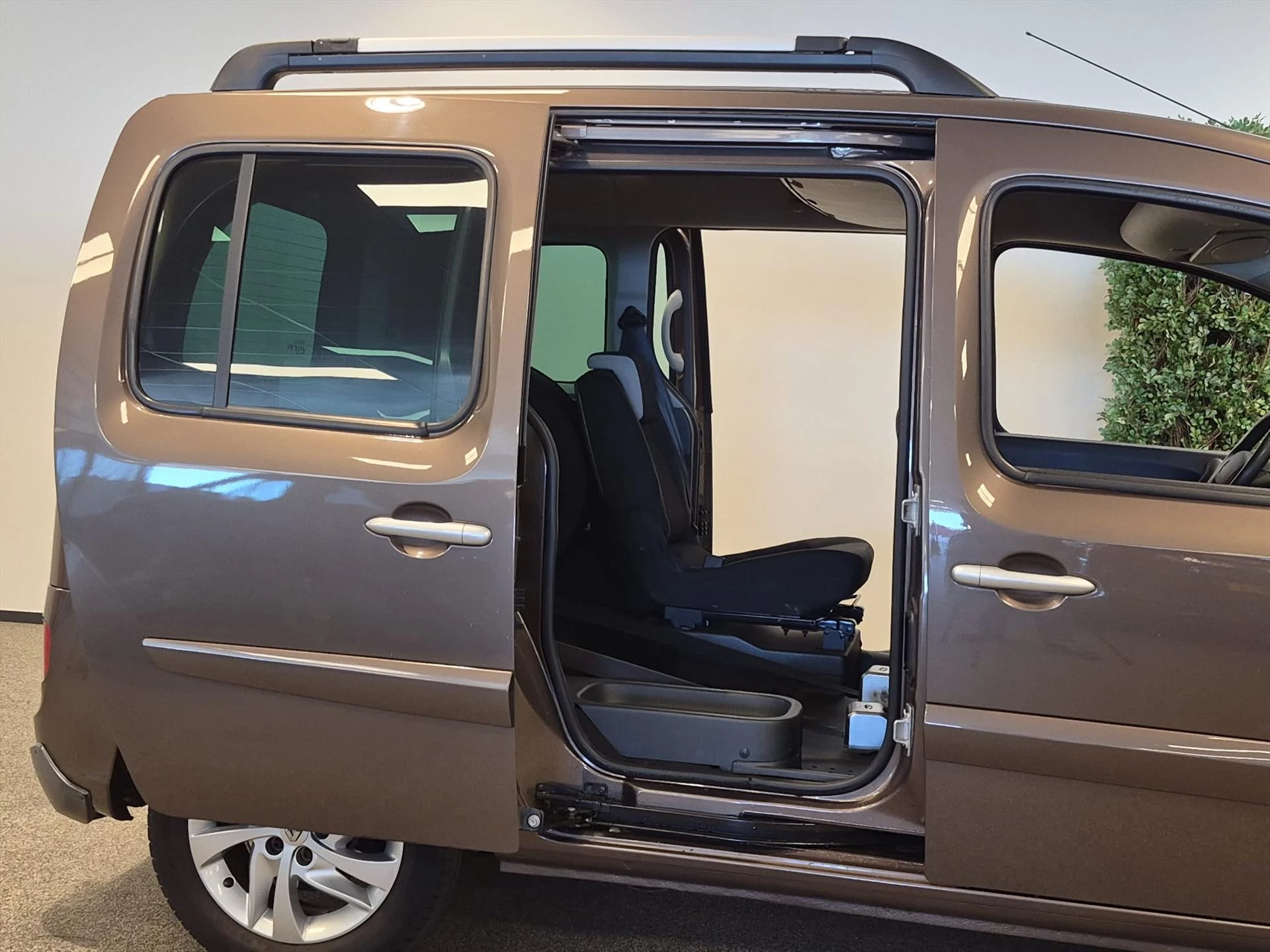 Hoofdafbeelding Renault Kangoo