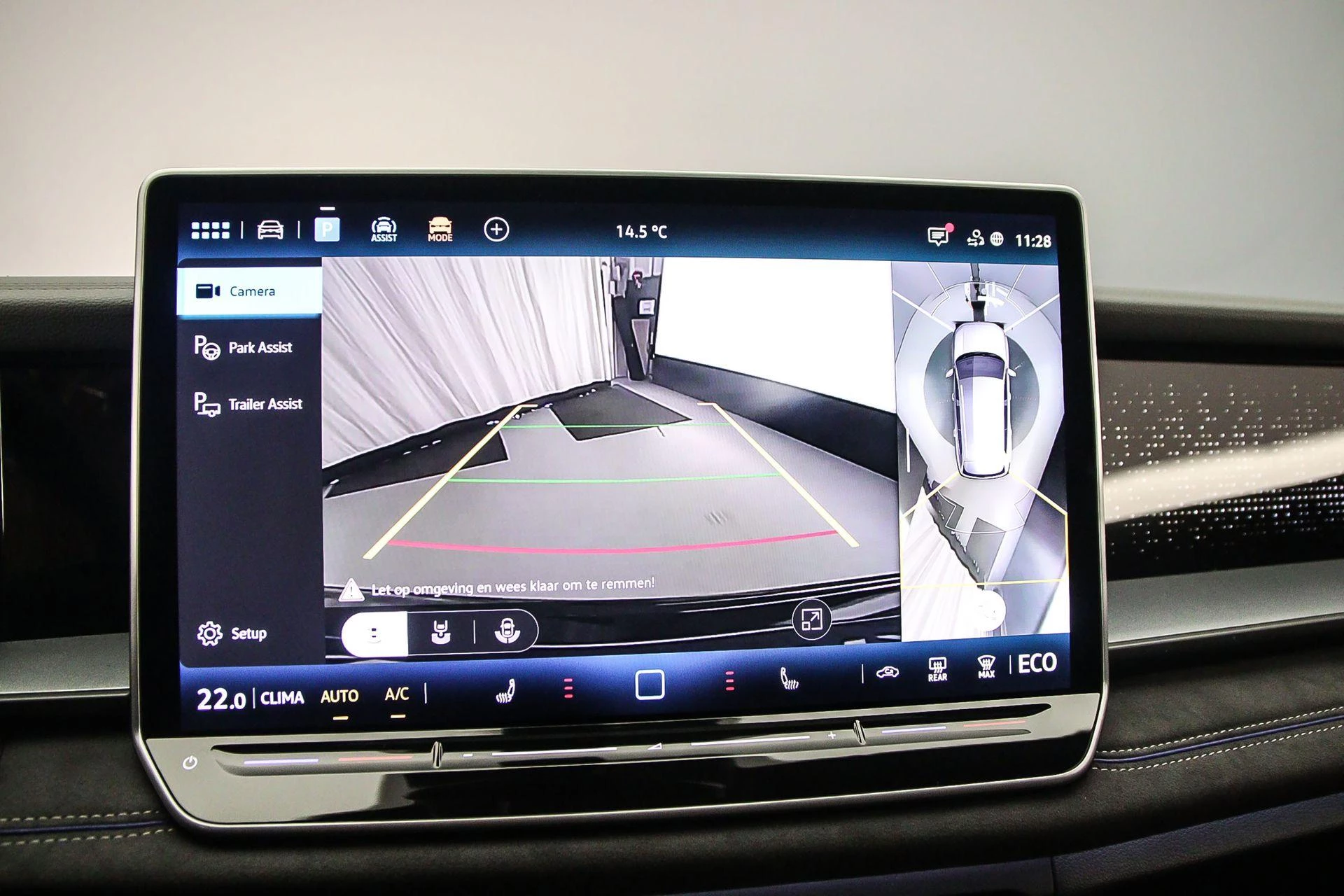 Hoofdafbeelding Volkswagen Tayron