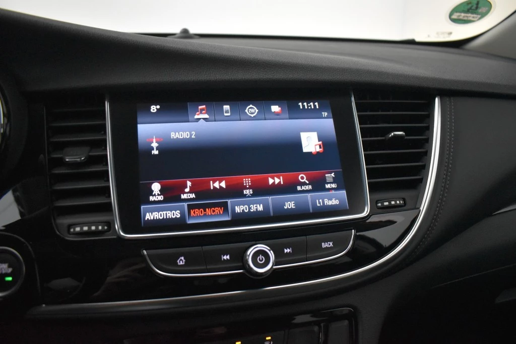 Hoofdafbeelding Opel Mokka X