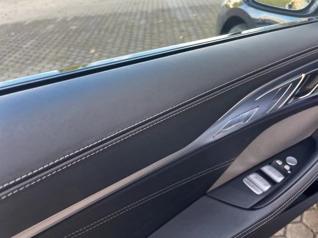 Hoofdafbeelding BMW 8 Serie