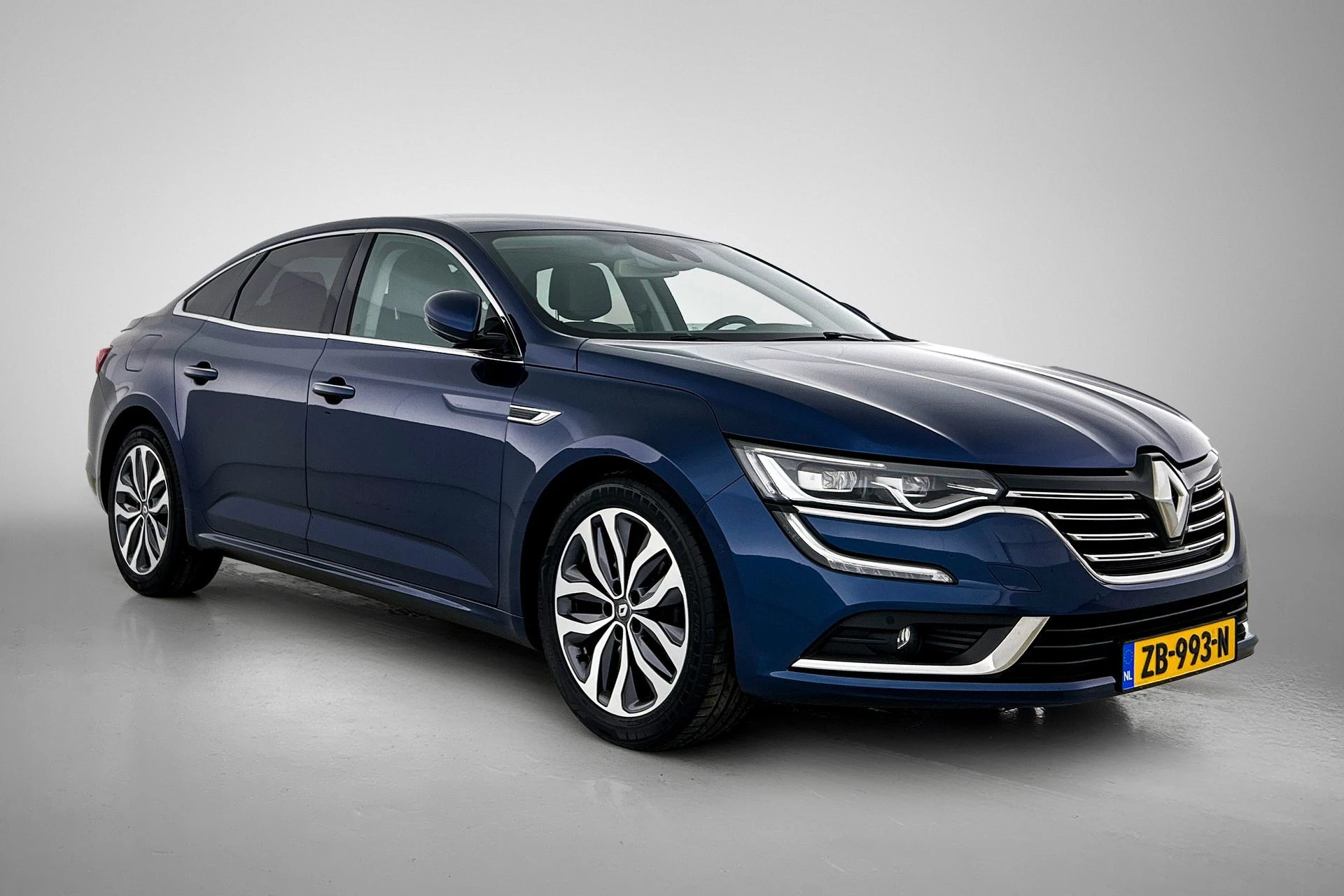 Hoofdafbeelding Renault Talisman
