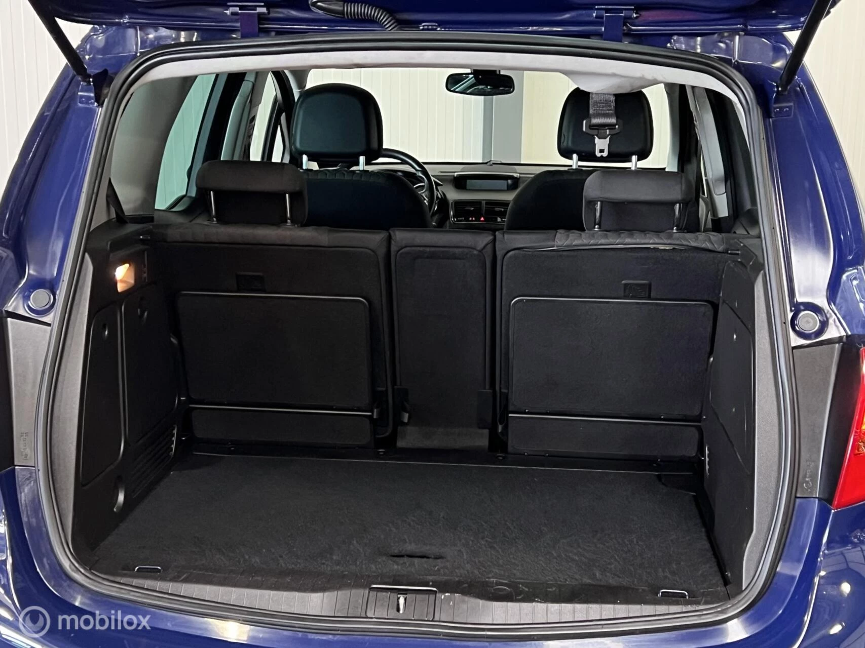 Hoofdafbeelding Opel Meriva
