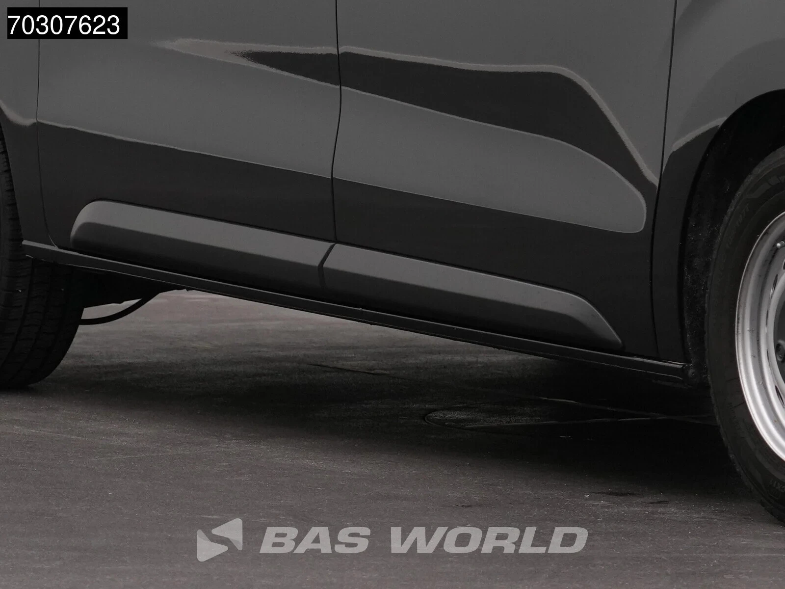 Hoofdafbeelding Citroën Jumpy