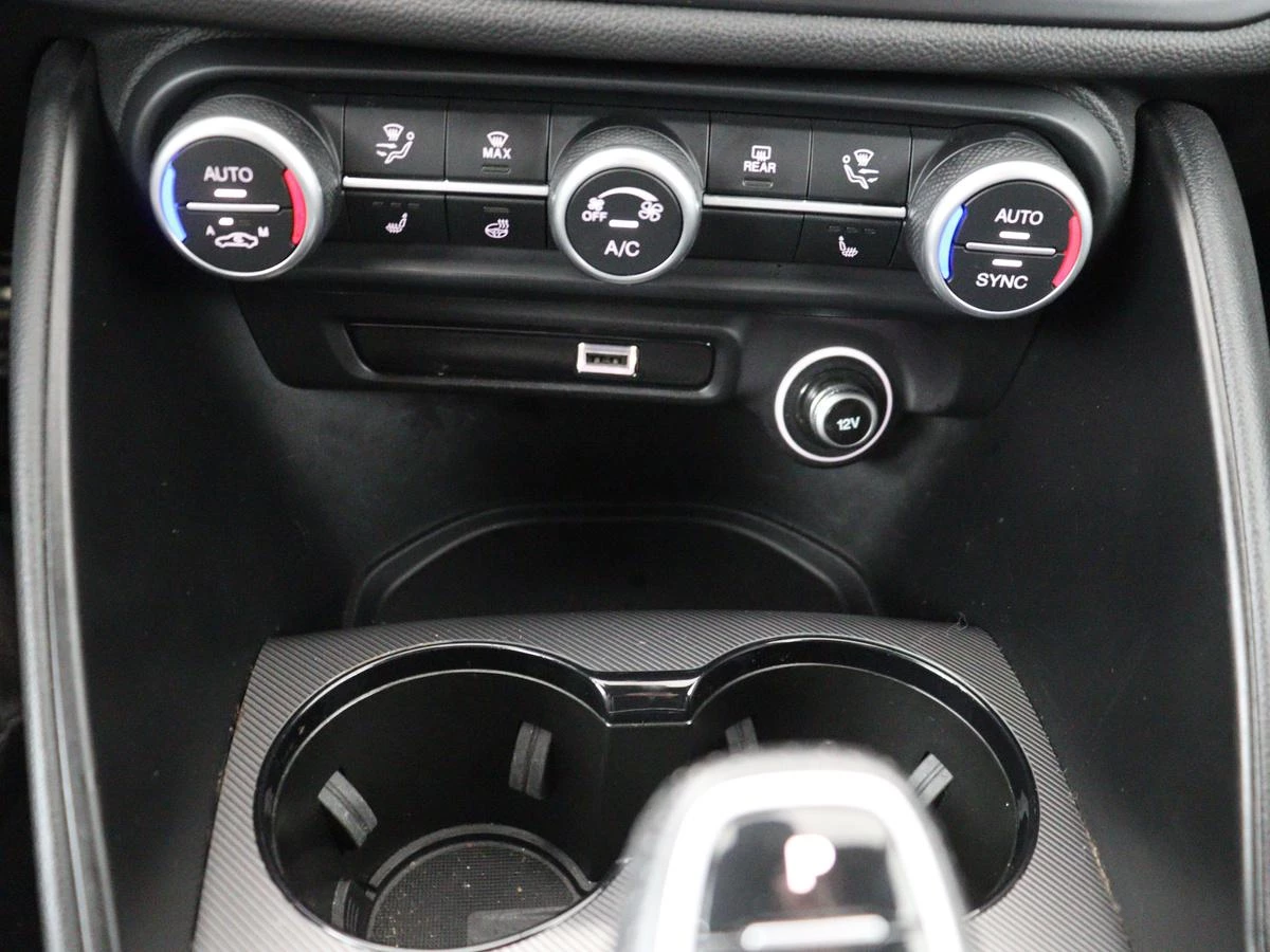 Hoofdafbeelding Alfa Romeo Giulia