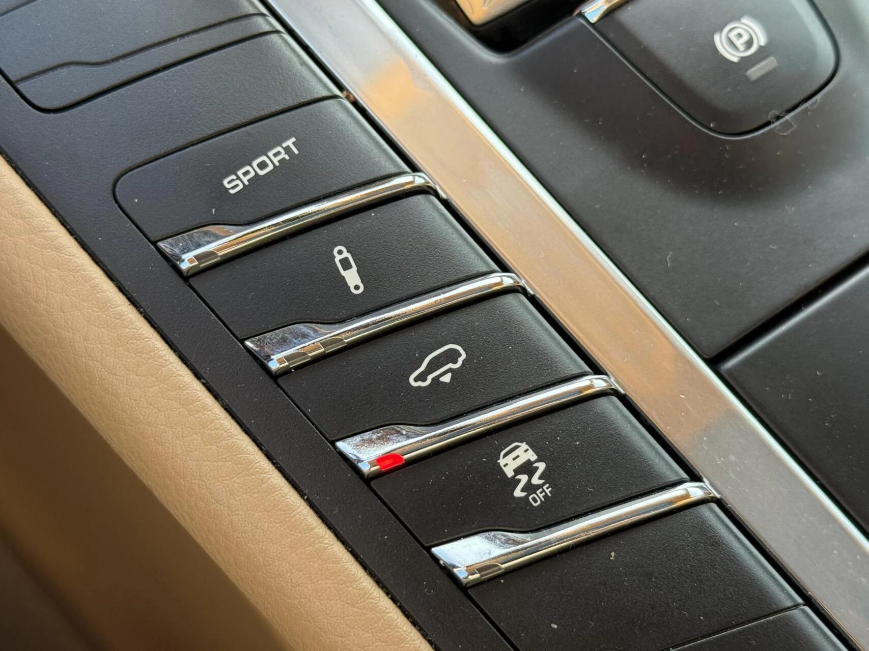 Hoofdafbeelding Porsche Macan