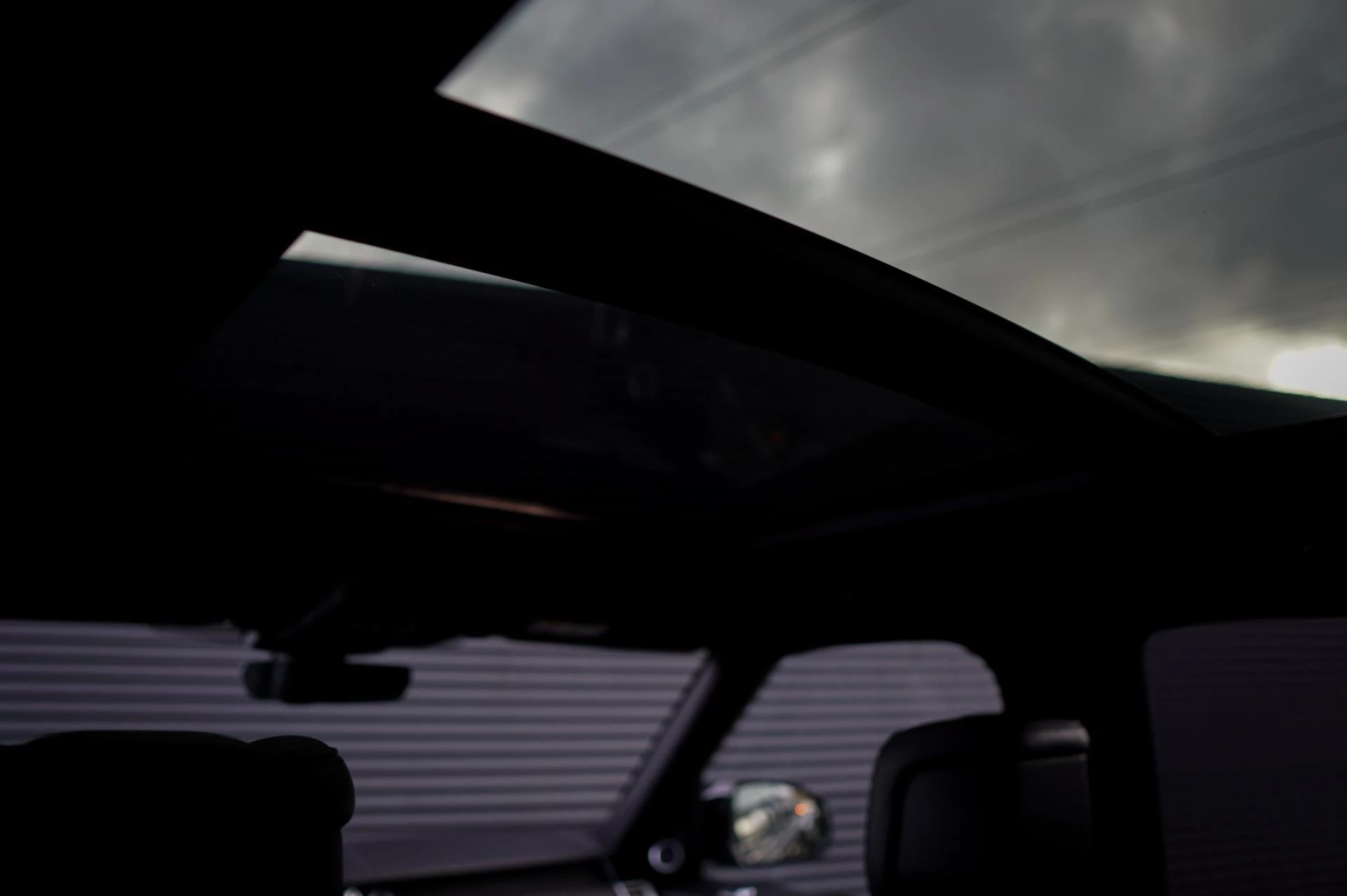 Hoofdafbeelding Land Rover Range Rover