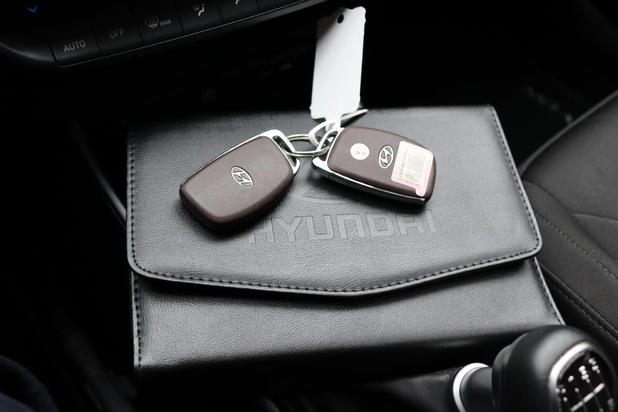 Hoofdafbeelding Hyundai Bayon