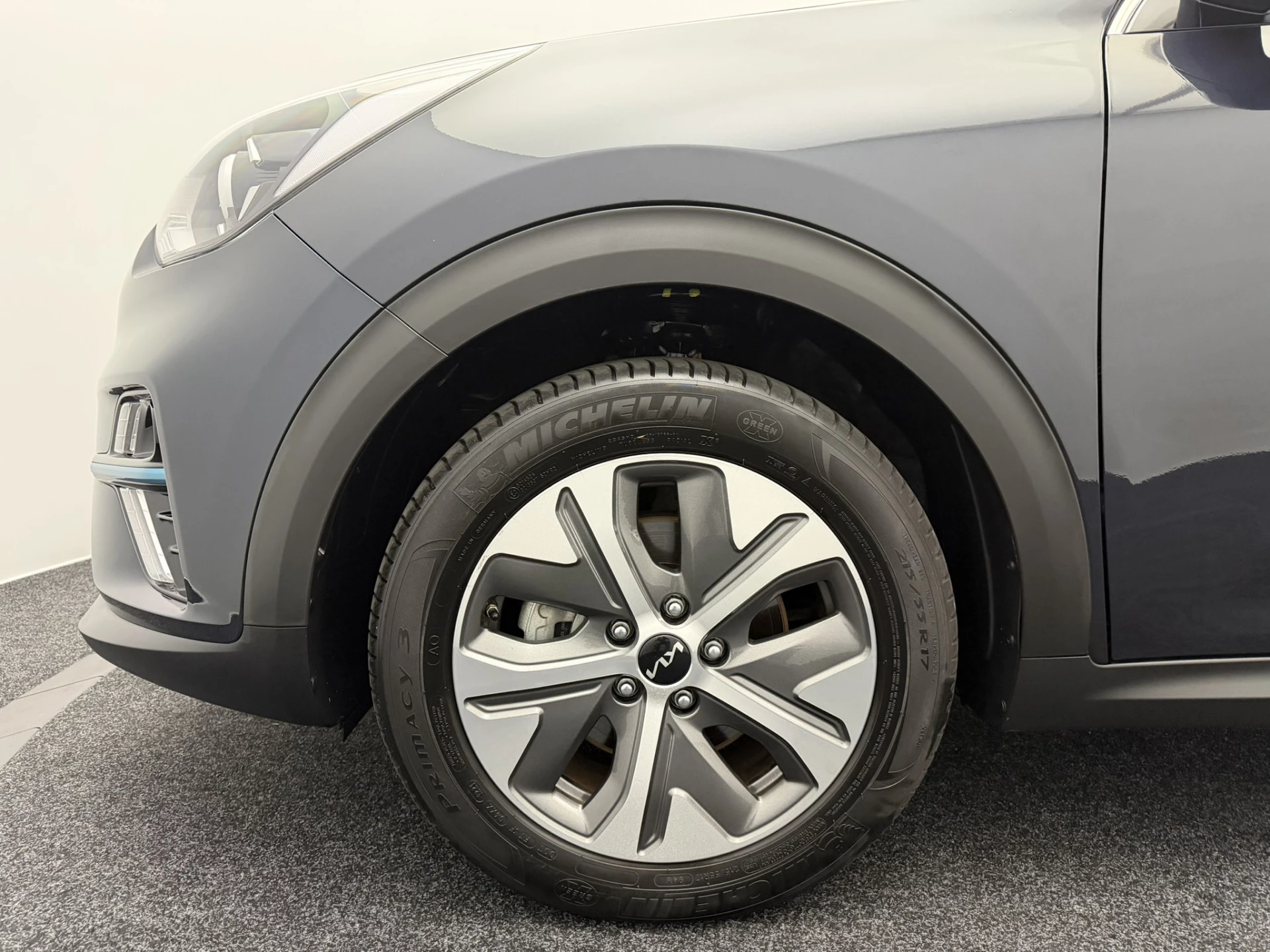 Hoofdafbeelding Kia e-Niro