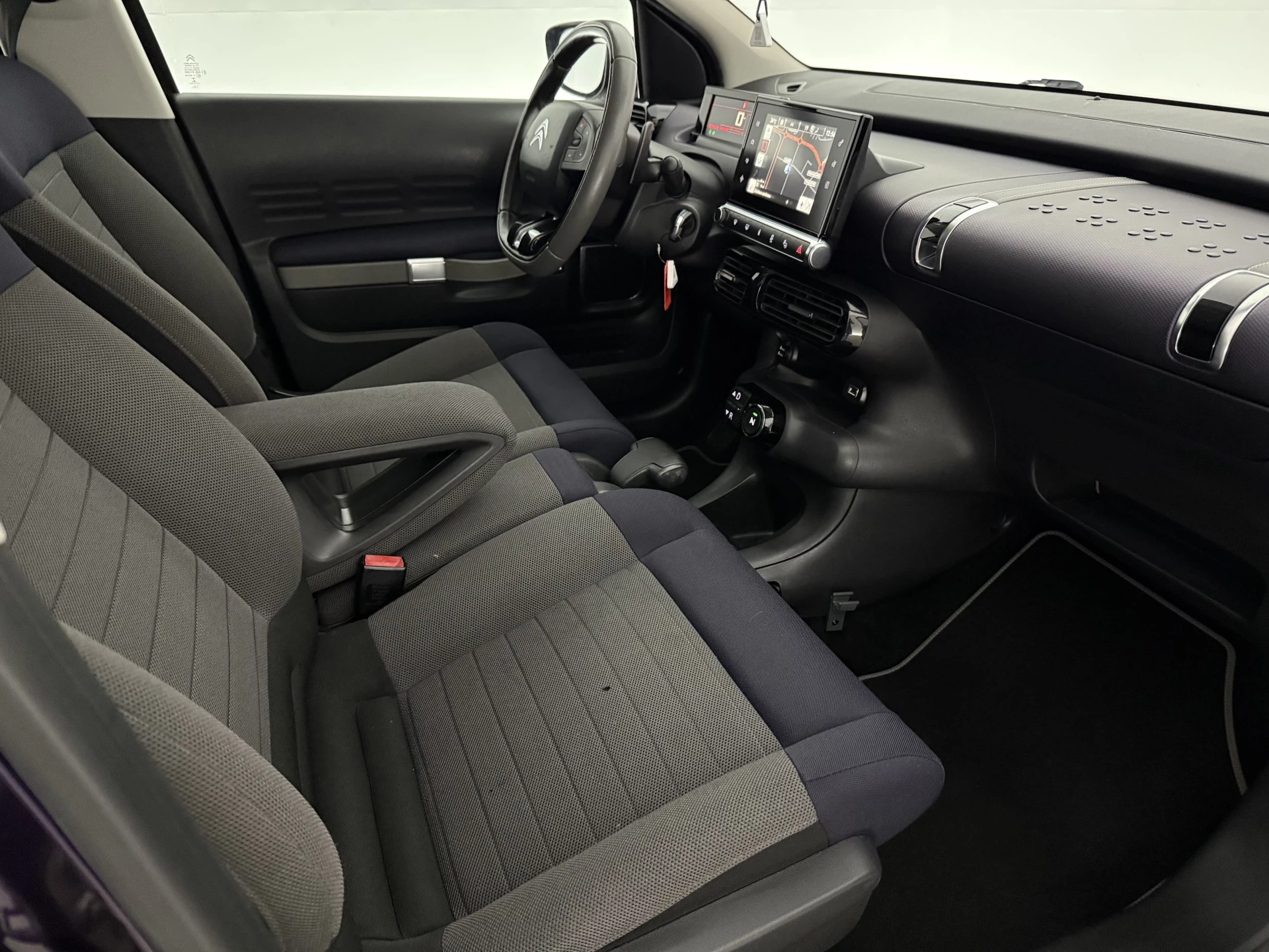 Hoofdafbeelding Citroën C4