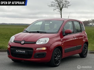 Fiat Panda 0.9 TwinAir Edizione Cool | NW APK |