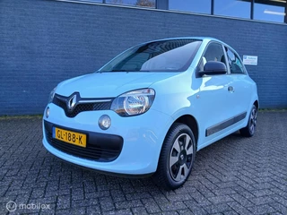 Renault Twingo 1.0 SCe NL Auto/110.000Km Nap