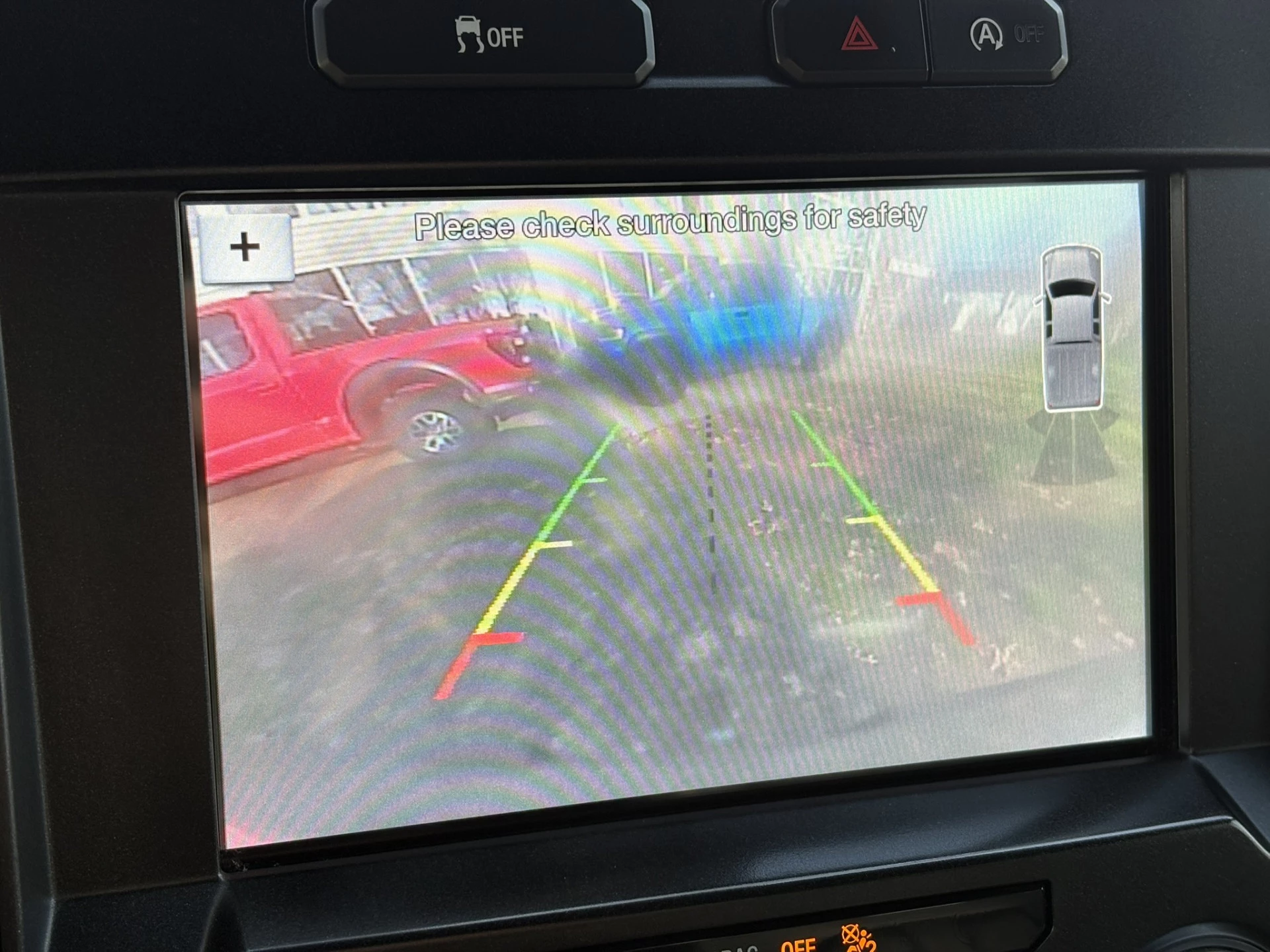 Hoofdafbeelding Ford F-150