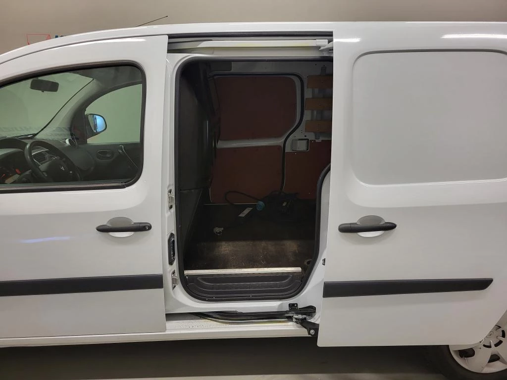 Hoofdafbeelding Renault Kangoo Z.E.