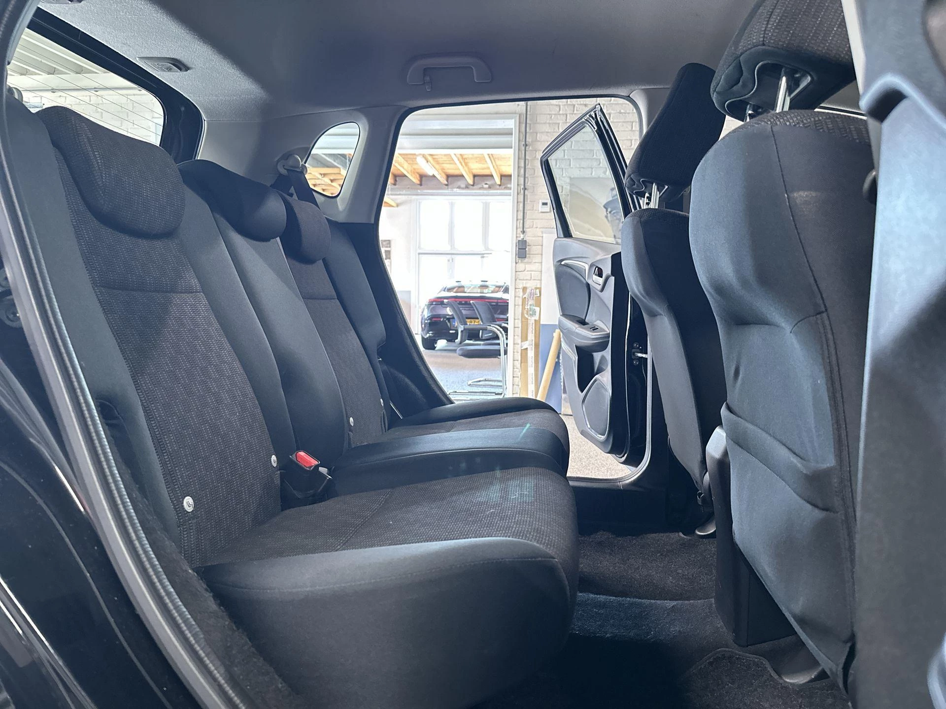 Hoofdafbeelding Honda Jazz
